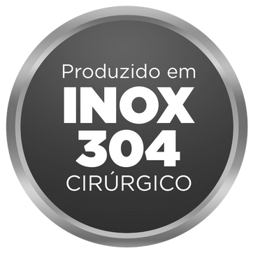 Inox 304