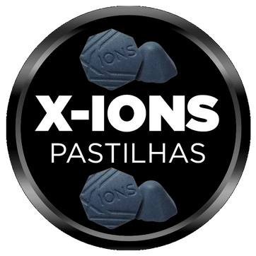 X-Ions